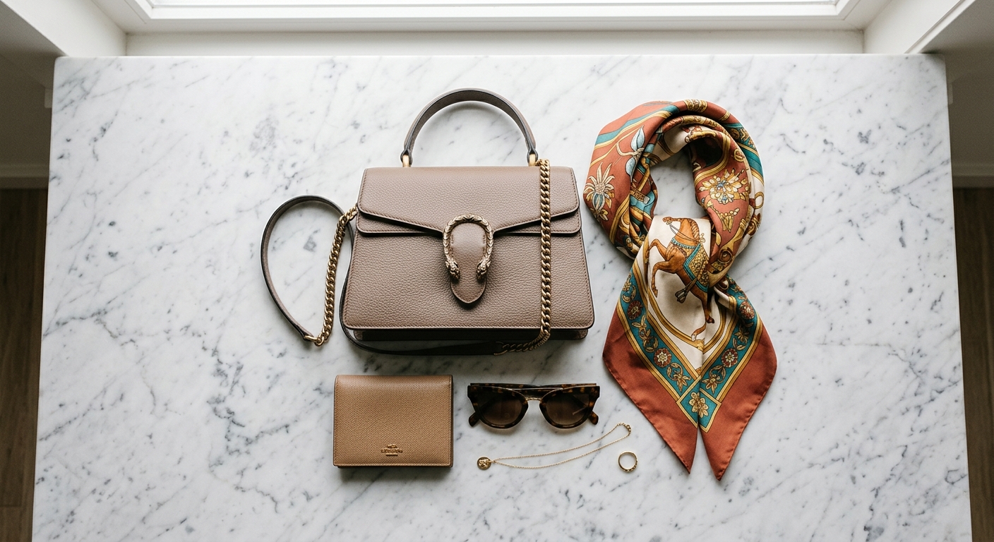 Styling Handbags for Every Occasion: A Practical Guide