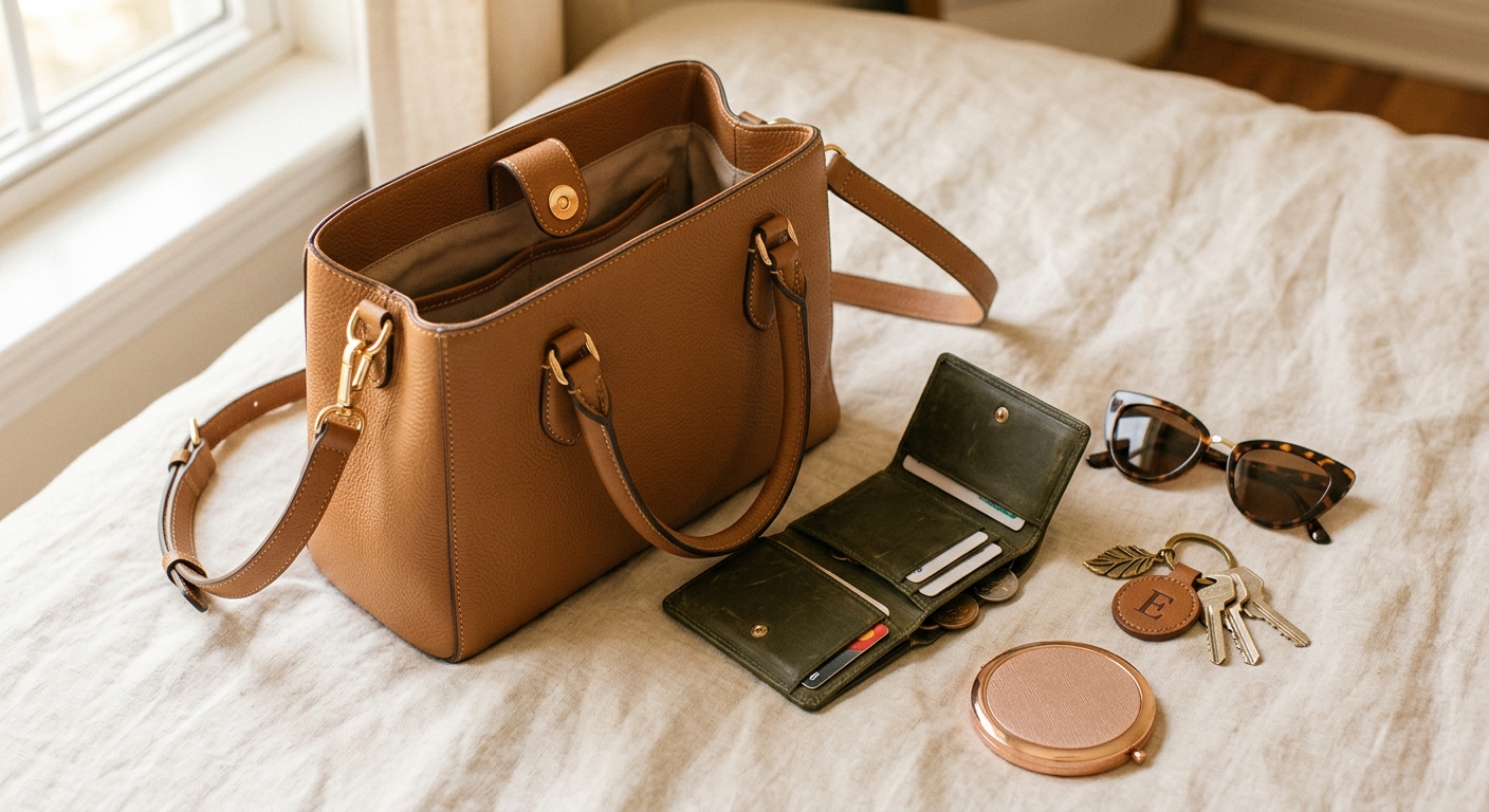 Everyday Accessory Essentials Every Woman Should Own